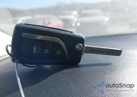 2024 Toyota Corolla Le from USA, damaged, VIN 5YFB4MDEXRP126153